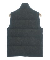 JOURNAL STANDARD relume（ジャーナルスタンダードレリューム）ダウンジャケット/ダウンベスト グレー サイズ:S メンズ/2200624006022