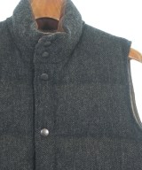 JOURNAL STANDARD relume（ジャーナルスタンダードレリューム）ダウンジャケット/ダウンベスト グレー サイズ:S メンズ/2200624006022