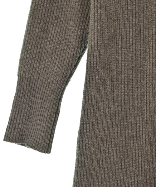 JOURNAL STANDARD relume（ジャーナルスタンダードレリューム）ワンピース 茶 サイズ:F レディース/2200635619068