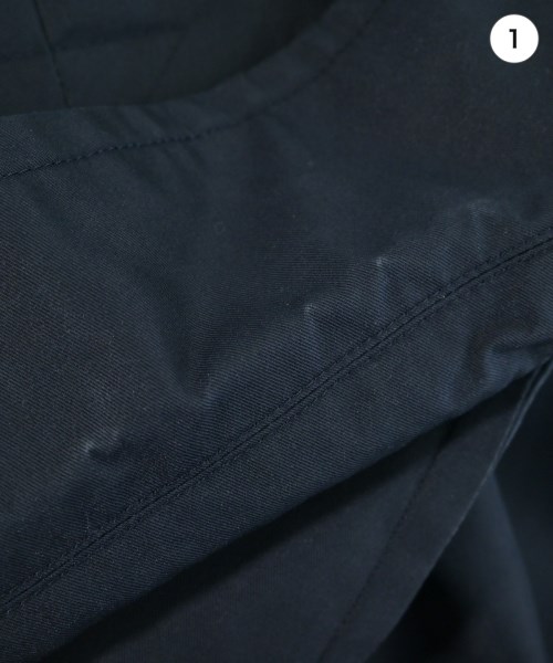 JOURNAL STANDARD relume（ジャーナルスタンダードレリューム）トレンチコート 紺 サイズ:36(XS位) メンズ/2200641195020