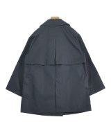 JOURNAL STANDARD relume（ジャーナルスタンダードレリューム）トレンチコート 紺 サイズ:36(XS位) メンズ/2200641195020