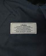 JOURNAL STANDARD relume（ジャーナルスタンダードレリューム）トレンチコート 紺 サイズ:36(XS位) メンズ/2200641195020