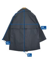 JOURNAL STANDARD relume（ジャーナルスタンダードレリューム）トレンチコート 紺 サイズ:36(XS位) メンズ/2200641195020