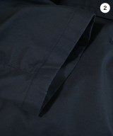 JOURNAL STANDARD relume（ジャーナルスタンダードレリューム）トレンチコート 紺 サイズ:36(XS位) メンズ/2200641195020