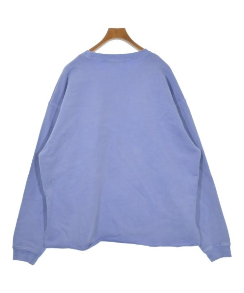 JOURNAL STANDARD relume（ジャーナルスタンダードレリューム）スウェット 青 サイズ:-(XXL位) メンズ/2200642069023