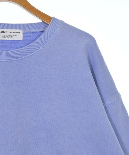 JOURNAL STANDARD relume（ジャーナルスタンダードレリューム）スウェット 青 サイズ:-(XXL位) メンズ/2200642069023