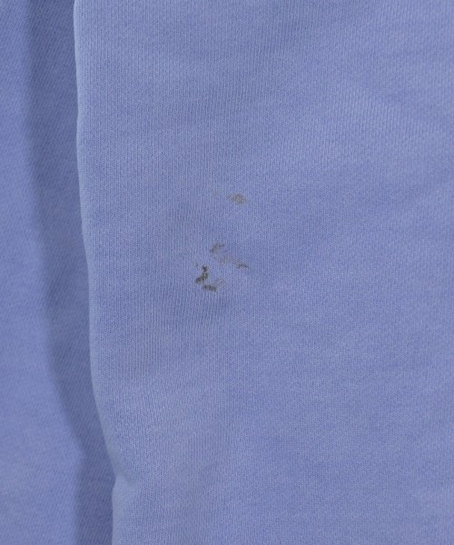 JOURNAL STANDARD relume（ジャーナルスタンダードレリューム）スウェット 青 サイズ:-(XXL位) メンズ/2200642069023