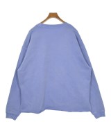 JOURNAL STANDARD relume（ジャーナルスタンダードレリューム）スウェット 青 サイズ:-(XXL位) メンズ/2200642069023