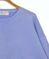 JOURNAL STANDARD relume（ジャーナルスタンダードレリューム）スウェット 青 サイズ:-(XXL位) メンズ/2200642069023