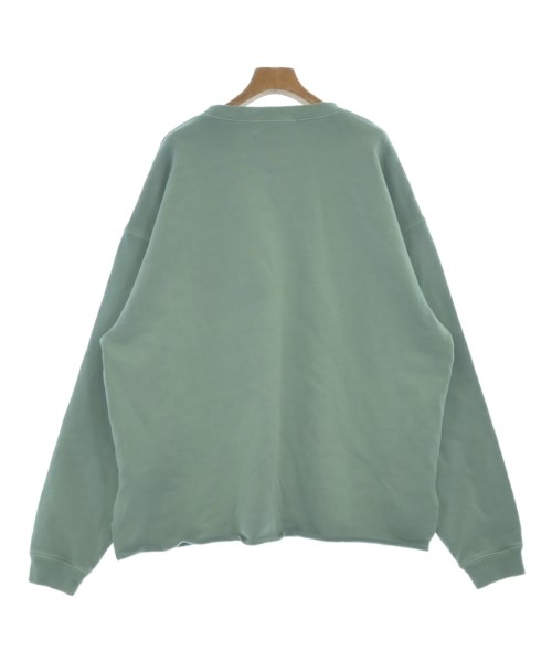 JOURNAL STANDARD relume（ジャーナルスタンダードレリューム）スウェット 緑 サイズ:F メンズ/2200642069030
