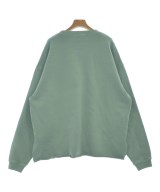 JOURNAL STANDARD relume（ジャーナルスタンダードレリューム）スウェット 緑 サイズ:F メンズ/2200642069030