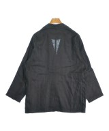 journal standard luxe（ジャーナルスタンダードラックス）カジュアルジャケット 黒 サイズ:-(XL位) メンズ/2200621127034