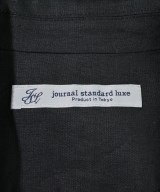 journal standard luxe（ジャーナルスタンダードラックス）カジュアルジャケット 黒 サイズ:-(XL位) メンズ/2200621127034