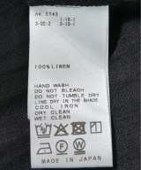 journal standard luxe（ジャーナルスタンダードラックス）カジュアルジャケット 黒 サイズ:-(XL位) メンズ/2200621127034