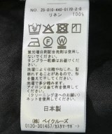 journal standard luxe（ジャーナルスタンダードラックス）カジュアルジャケット 黒 サイズ:-(XL位) メンズ/2200621127034