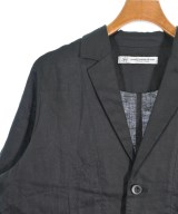 journal standard luxe（ジャーナルスタンダードラックス）カジュアルジャケット 黒 サイズ:-(XL位) メンズ/2200621127034