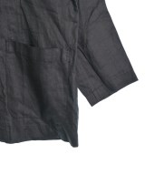 journal standard luxe（ジャーナルスタンダードラックス）カジュアルジャケット 黒 サイズ:-(XL位) メンズ/2200621127034