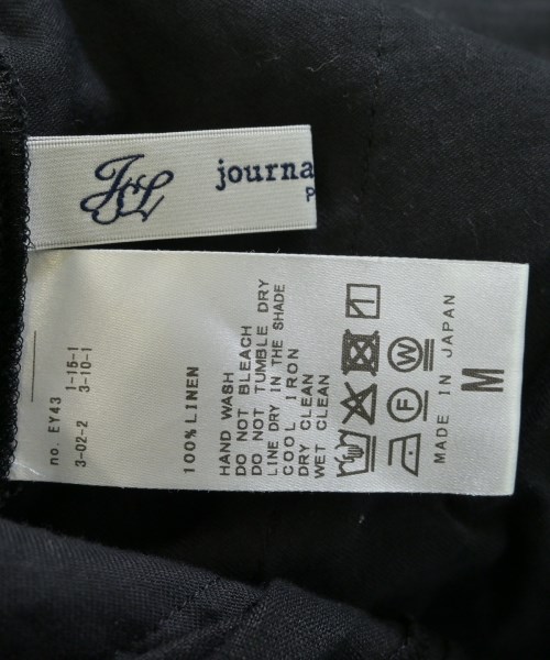 journal standard luxe（ジャーナルスタンダードラックス）その他 黒 サイズ:M メンズ/2200621127041