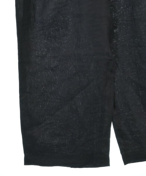 journal standard luxe（ジャーナルスタンダードラックス）その他 黒 サイズ:M メンズ/2200621127041