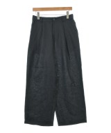 journal standard luxe（ジャーナルスタンダードラックス）その他 黒 サイズ:M メンズ/2200621127041