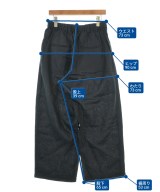 journal standard luxe（ジャーナルスタンダードラックス）その他 黒 サイズ:M メンズ/2200621127041