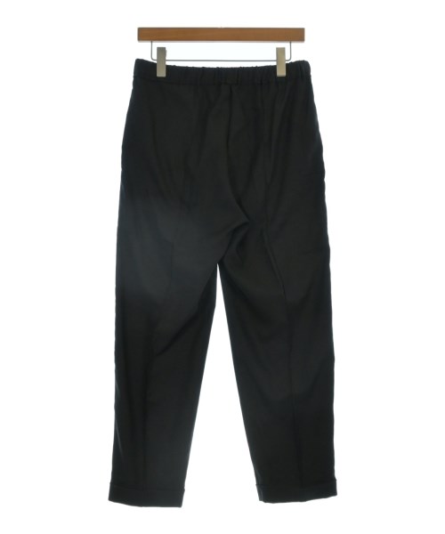 JOURNAL STANDARD（ジャーナルスタンダード）スラックス 黒 サイズ:M メンズ/2200621127058