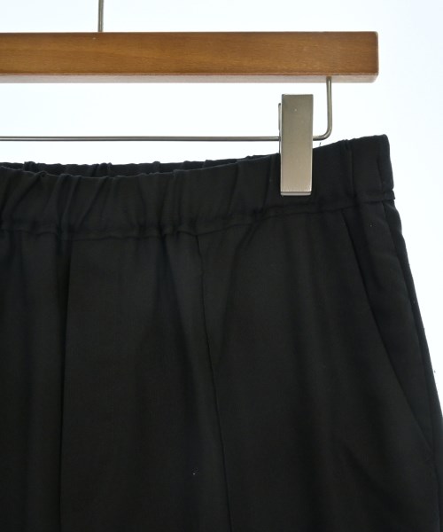 JOURNAL STANDARD（ジャーナルスタンダード）スラックス 黒 サイズ:M メンズ/2200621127058