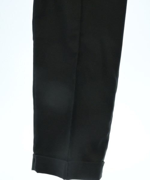JOURNAL STANDARD（ジャーナルスタンダード）スラックス 黒 サイズ:M メンズ/2200621127058