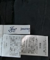 JOURNAL STANDARD（ジャーナルスタンダード）スラックス 黒 サイズ:M メンズ/2200621127058