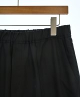 JOURNAL STANDARD（ジャーナルスタンダード）スラックス 黒 サイズ:M メンズ/2200621127058