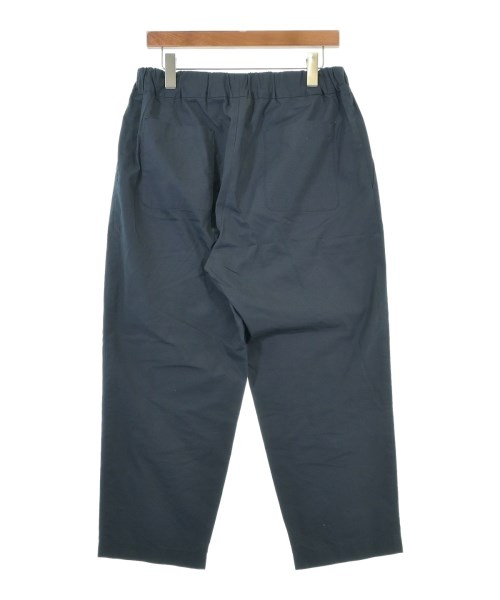 journal standard luxe（ジャーナルスタンダードラックス）チノパン 紺 サイズ:M メンズ/2200621127065