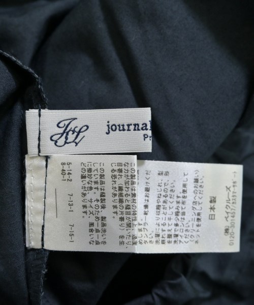 journal standard luxe（ジャーナルスタンダードラックス）チノパン 紺 サイズ:M メンズ/2200621127065