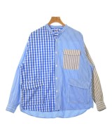JOURNAL STANDARD relume カジュアルシャツ