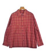 JOURNAL STANDARD relume カジュアルシャツ