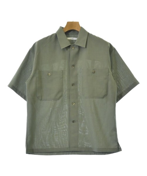 ジャーナルスタンダードレリューム(JOURNAL STANDARD relume)のJOURNAL STANDARD relume カジュアルシャツ