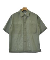 JOURNAL STANDARD relume カジュアルシャツ