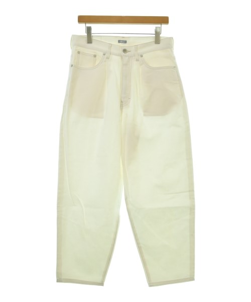 ジャーナルスタンダードレリューム(JOURNAL STANDARD relume)のJOURNAL STANDARD relume デニムパンツ