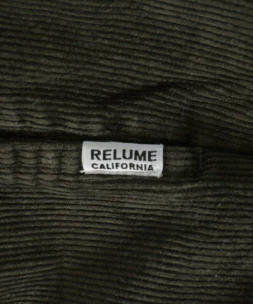JOURNAL STANDARD relume（ジャーナルスタンダードレリューム）その他 カーキ サイズ:S メンズ/2200594842101