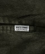 JOURNAL STANDARD relume（ジャーナルスタンダードレリューム）その他 カーキ サイズ:S メンズ/2200594842101