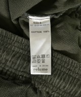 JOURNAL STANDARD relume（ジャーナルスタンダードレリューム）その他 カーキ サイズ:S メンズ/2200594842101