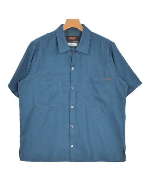 ジャーナルスタンダードレリューム(JOURNAL STANDARD relume)のJOURNAL STANDARD relume カジュアルシャツ