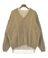 JOURNAL STANDARD relume カーディガン