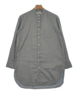 JOURNAL STANDARD relume カジュアルシャツ