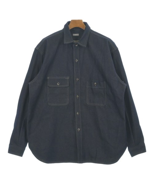 ジャーナルスタンダードレリューム(JOURNAL STANDARD relume)のJOURNAL STANDARD relume カジュアルシャツ