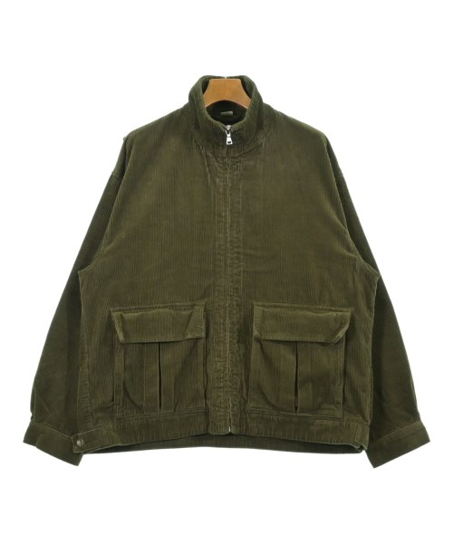 ジャーナルスタンダードレリューム(JOURNAL STANDARD relume)のJOURNAL STANDARD relume ブルゾン（その他）