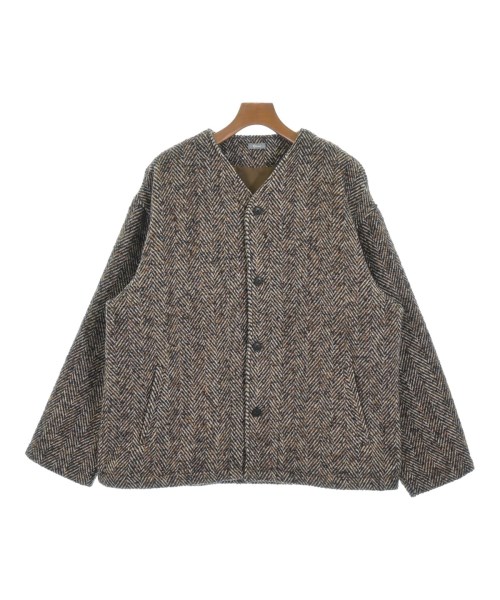 ジャーナルスタンダードレリューム(JOURNAL STANDARD relume)のJOURNAL STANDARD relume ブルゾン（その他）