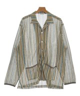 JOURNAL STANDARD relume カジュアルシャツ