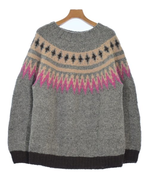 ジャーナルスタンダードレリューム(JOURNAL STANDARD relume)のJOURNAL STANDARD relume ニット・セーター