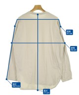 JOURNAL STANDARD relume（ジャーナルスタンダードレリューム）Tシャツ・カットソー ベージュ サイズ:M メンズ/2200621553086