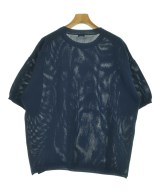 JOURNAL STANDARD relume（ジャーナルスタンダードレリューム）ニット・セーター 紺 サイズ:L メンズ/2200621553093